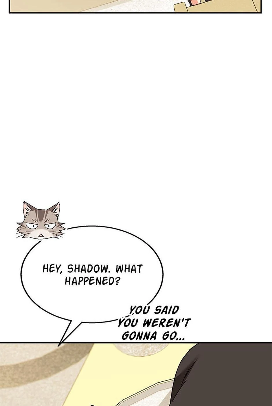 Hello! Veterinarian! Chapter 39 - Page 62