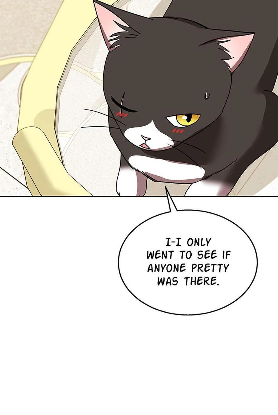 Hello! Veterinarian! Chapter 39 - Page 63