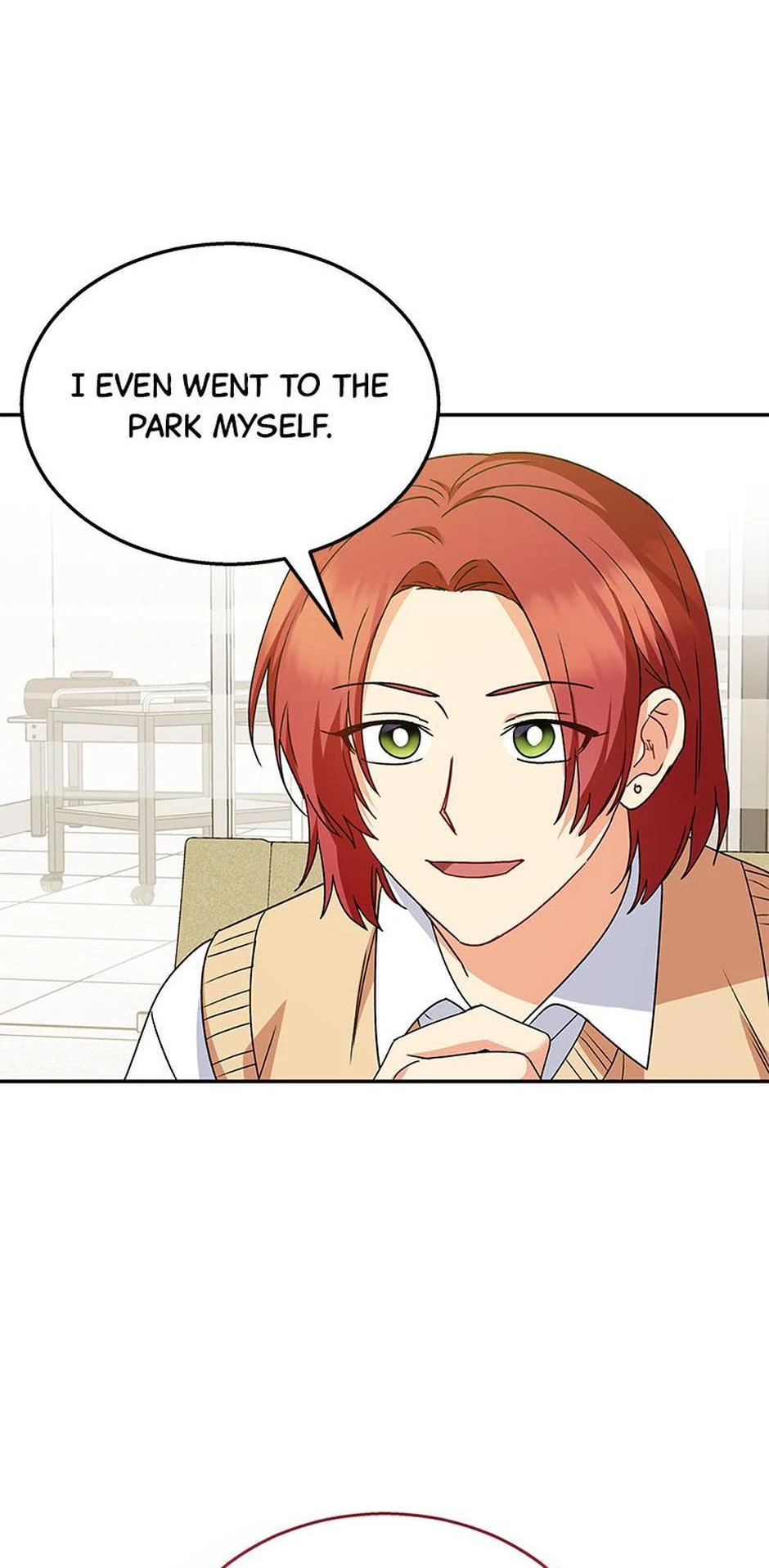 Hello! Veterinarian! Chapter 39 - Page 69
