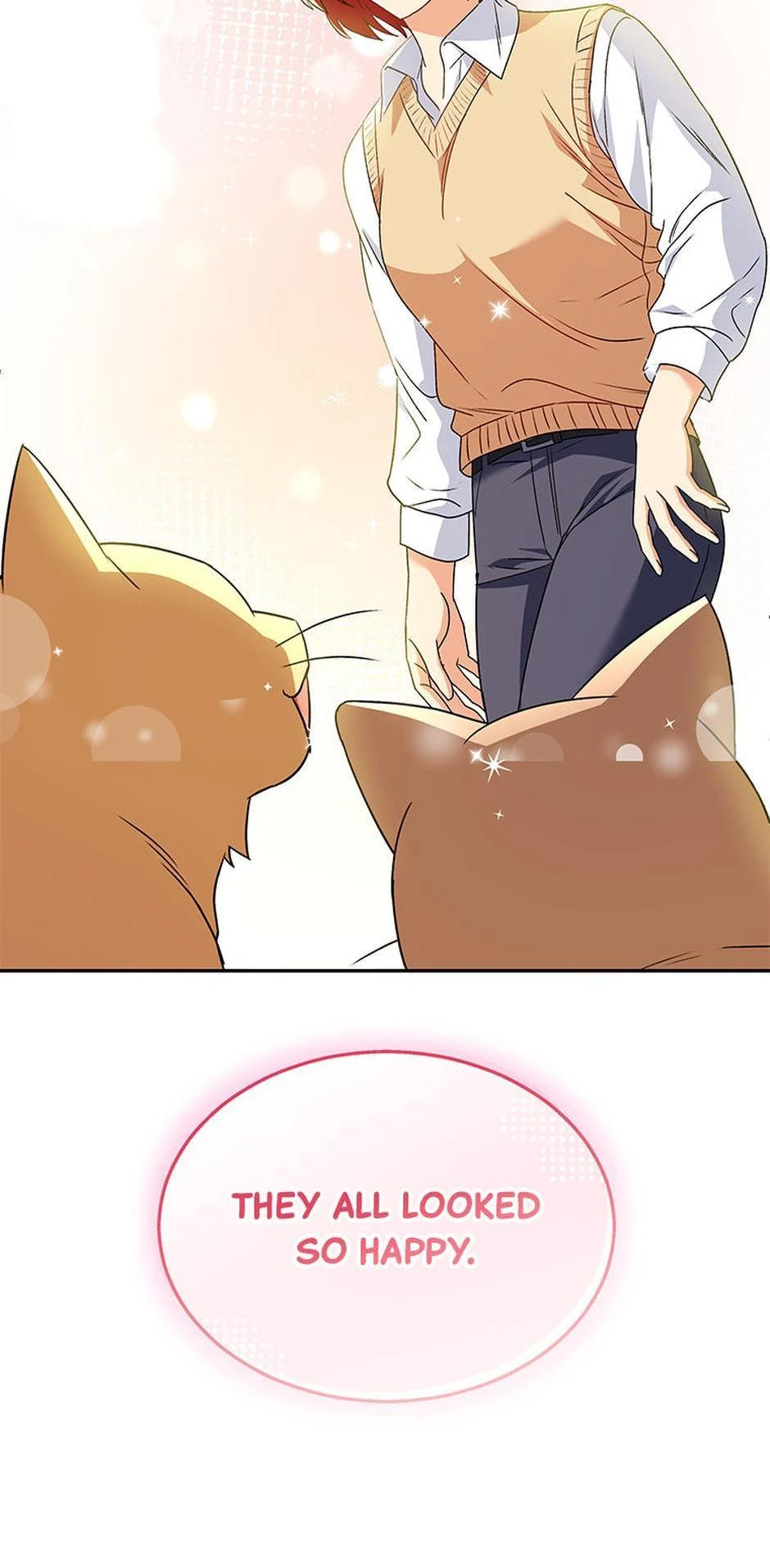 Hello! Veterinarian! Chapter 39 - Page 71