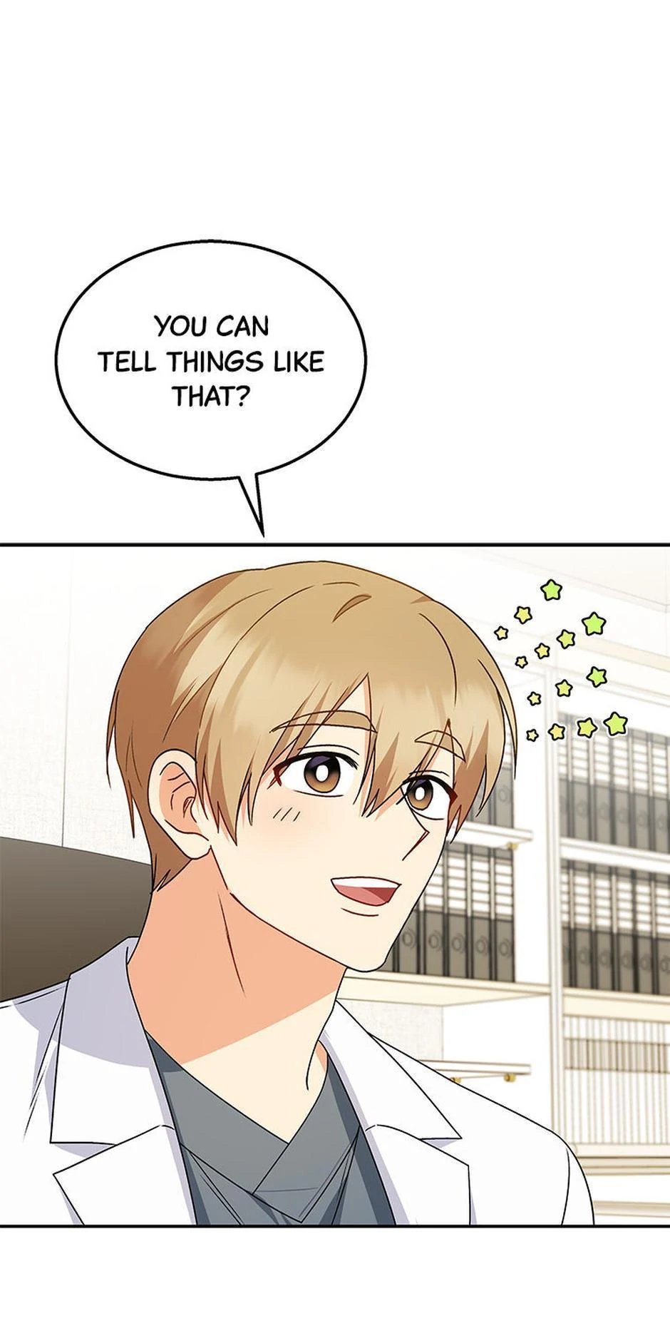 Hello! Veterinarian! Chapter 39 - Page 72