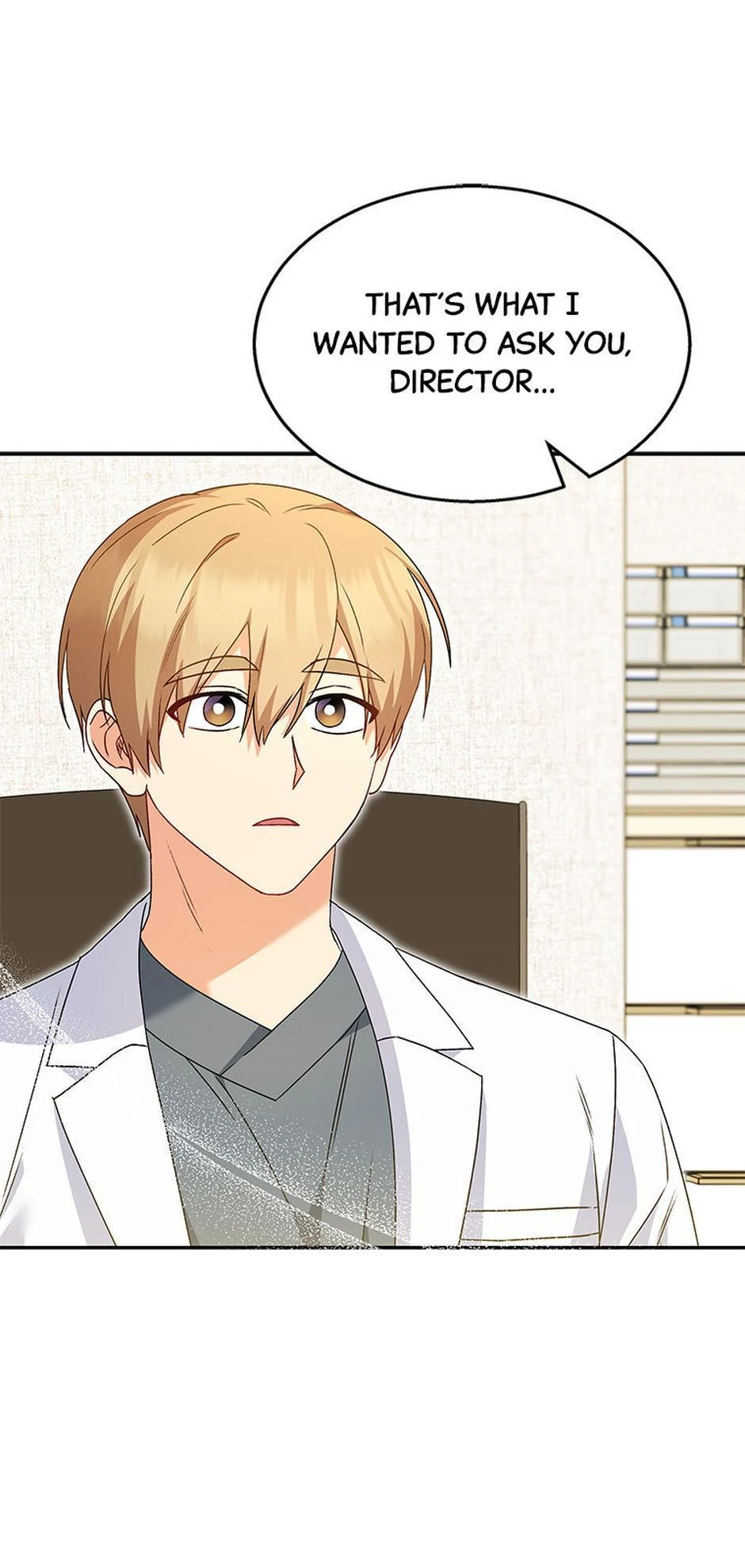 Hello! Veterinarian! Chapter 39 - Page 76