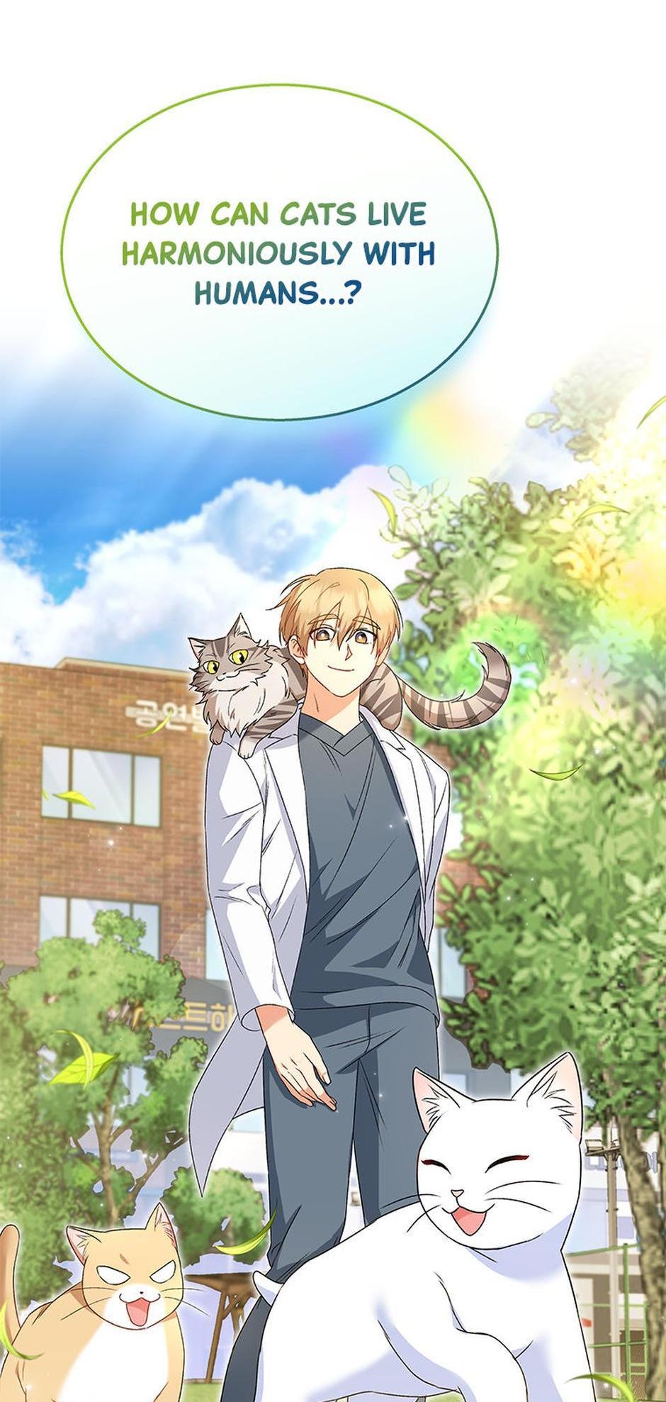 Hello! Veterinarian! Chapter 39 - Page 77