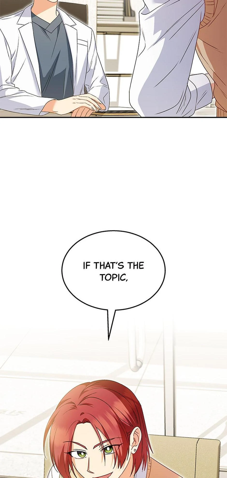 Hello! Veterinarian! Chapter 39 - Page 79