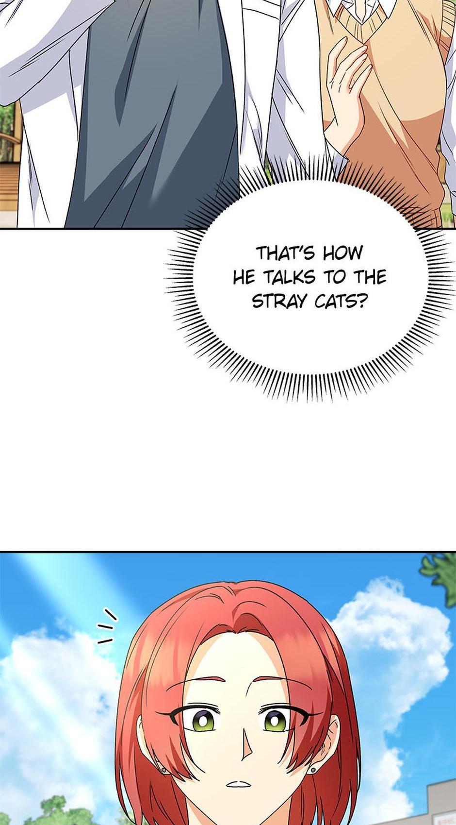 Hello! Veterinarian! Chapter 40 - Page 14