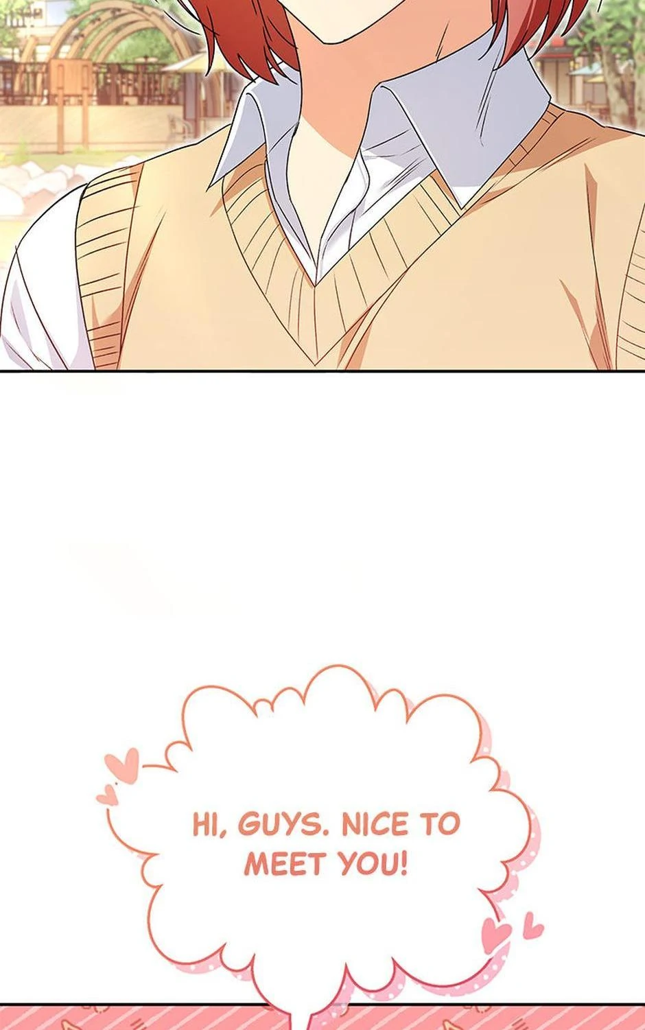 Hello! Veterinarian! Chapter 40 - Page 19