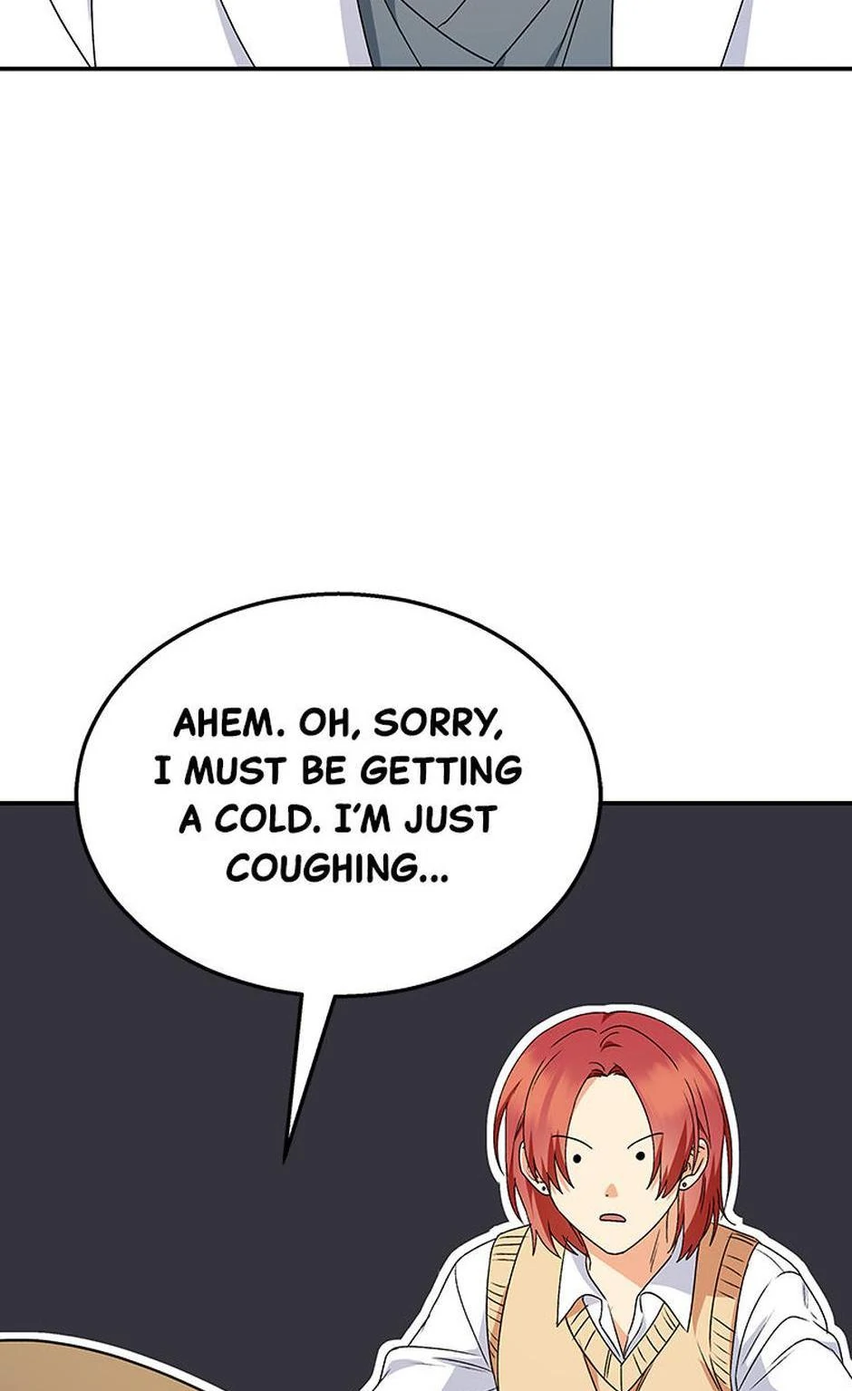 Hello! Veterinarian! Chapter 40 - Page 23