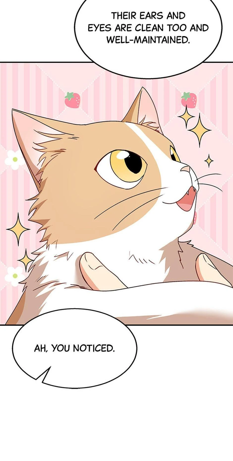 Hello! Veterinarian! Chapter 40 - Page 28