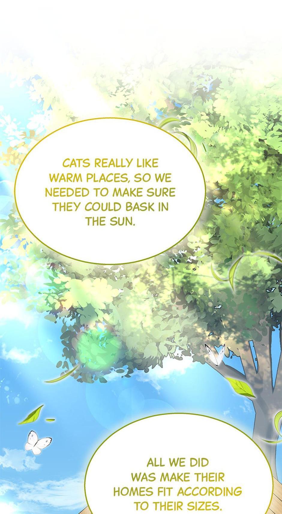 Hello! Veterinarian! Chapter 40 - Page 3