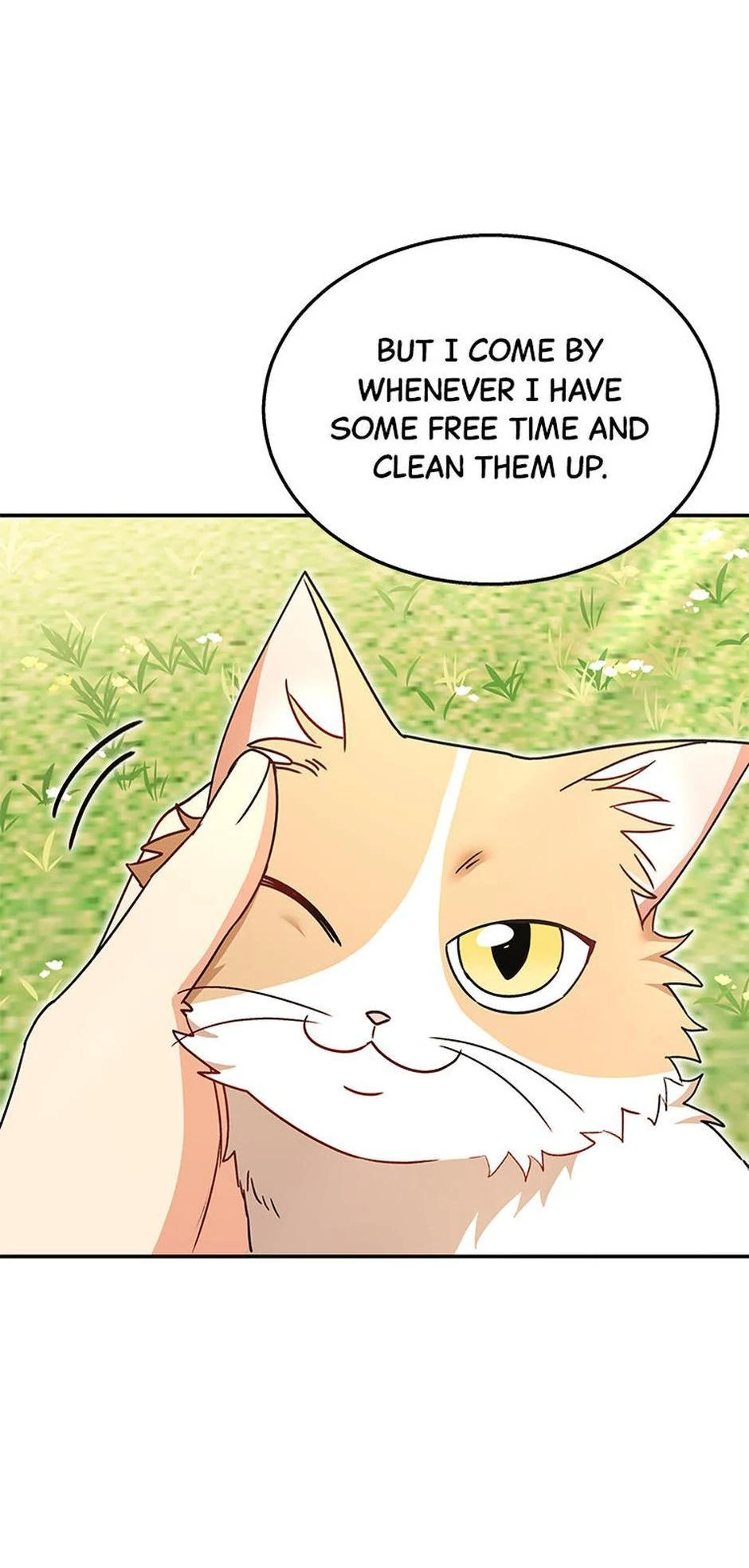 Hello! Veterinarian! Chapter 40 - Page 30