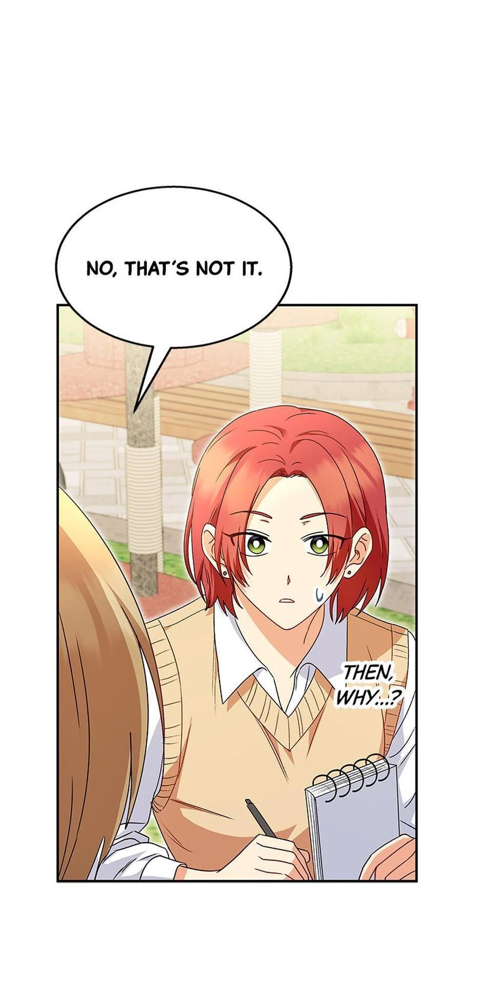 Hello! Veterinarian! Chapter 40 - Page 32