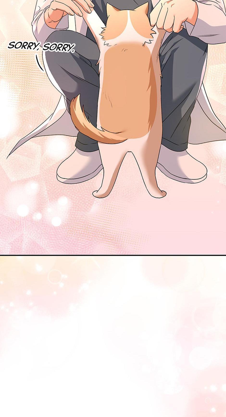 Hello! Veterinarian! Chapter 40 - Page 34