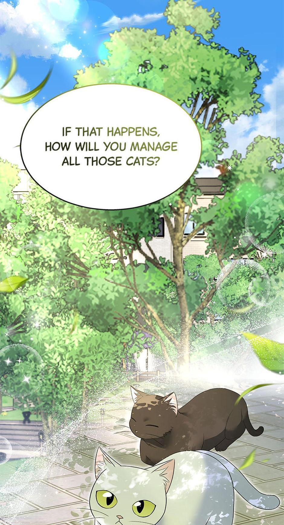 Hello! Veterinarian! Chapter 40 - Page 37