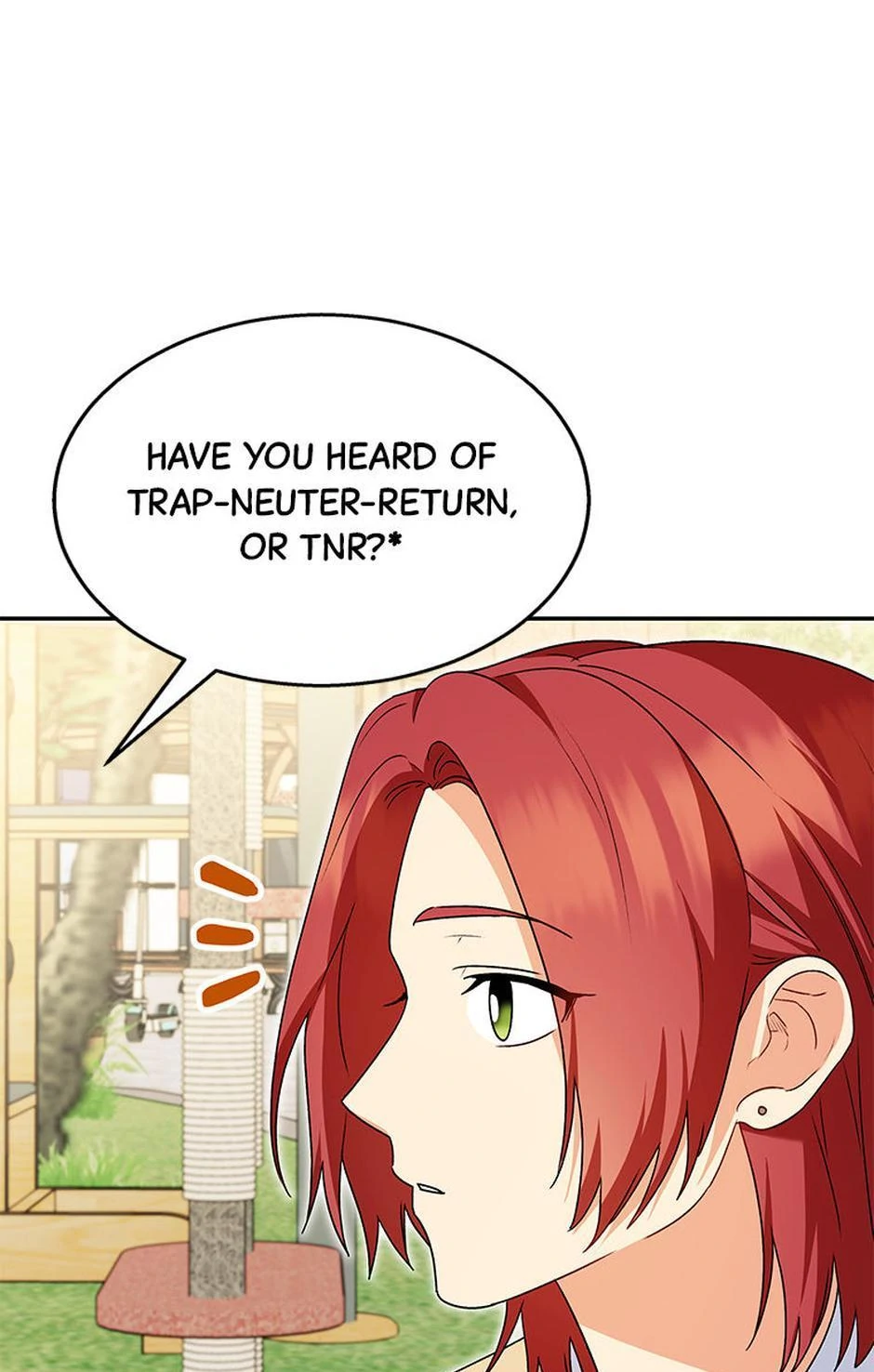 Hello! Veterinarian! Chapter 40 - Page 40