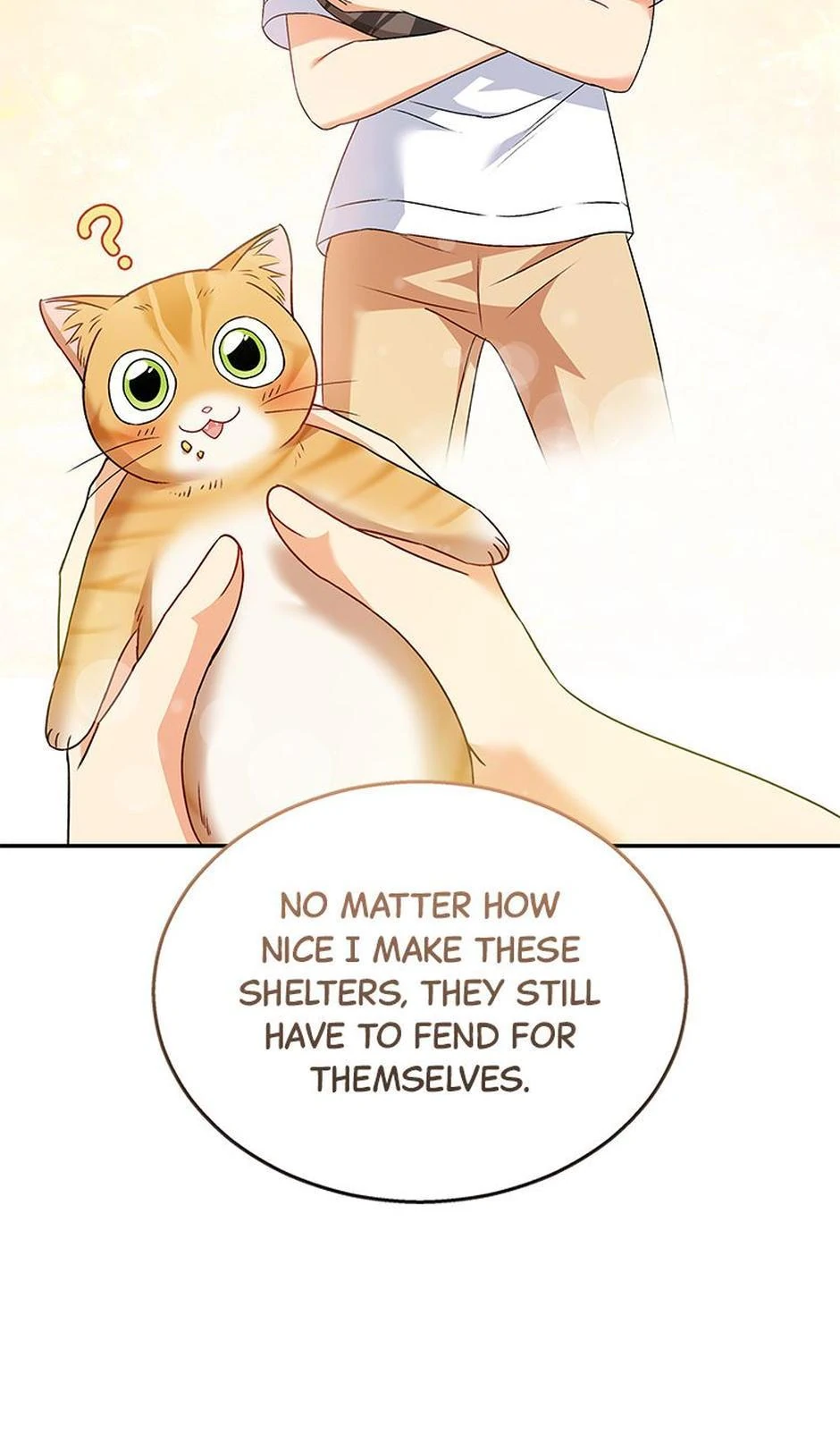 Hello! Veterinarian! Chapter 40 - Page 45