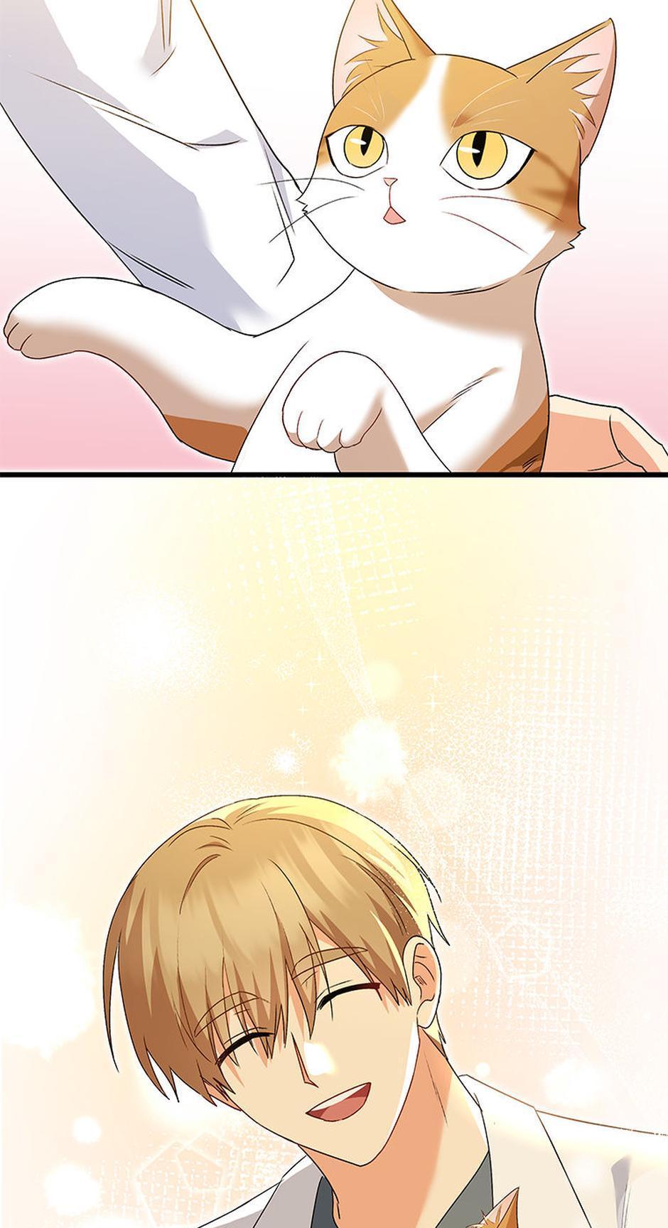 Hello! Veterinarian! Chapter 40 - Page 50
