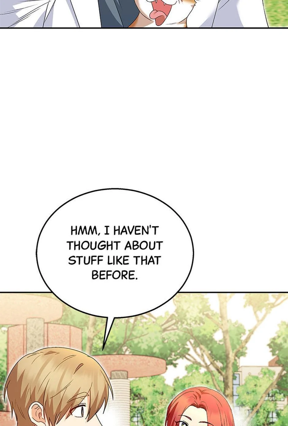 Hello! Veterinarian! Chapter 40 - Page 54