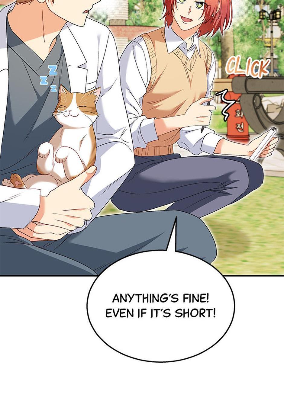 Hello! Veterinarian! Chapter 40 - Page 55