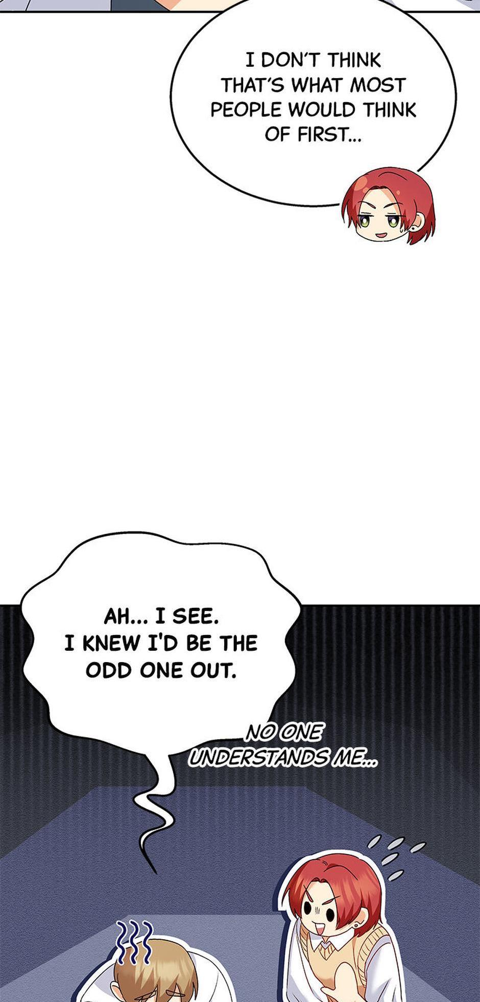 Hello! Veterinarian! Chapter 40 - Page 59
