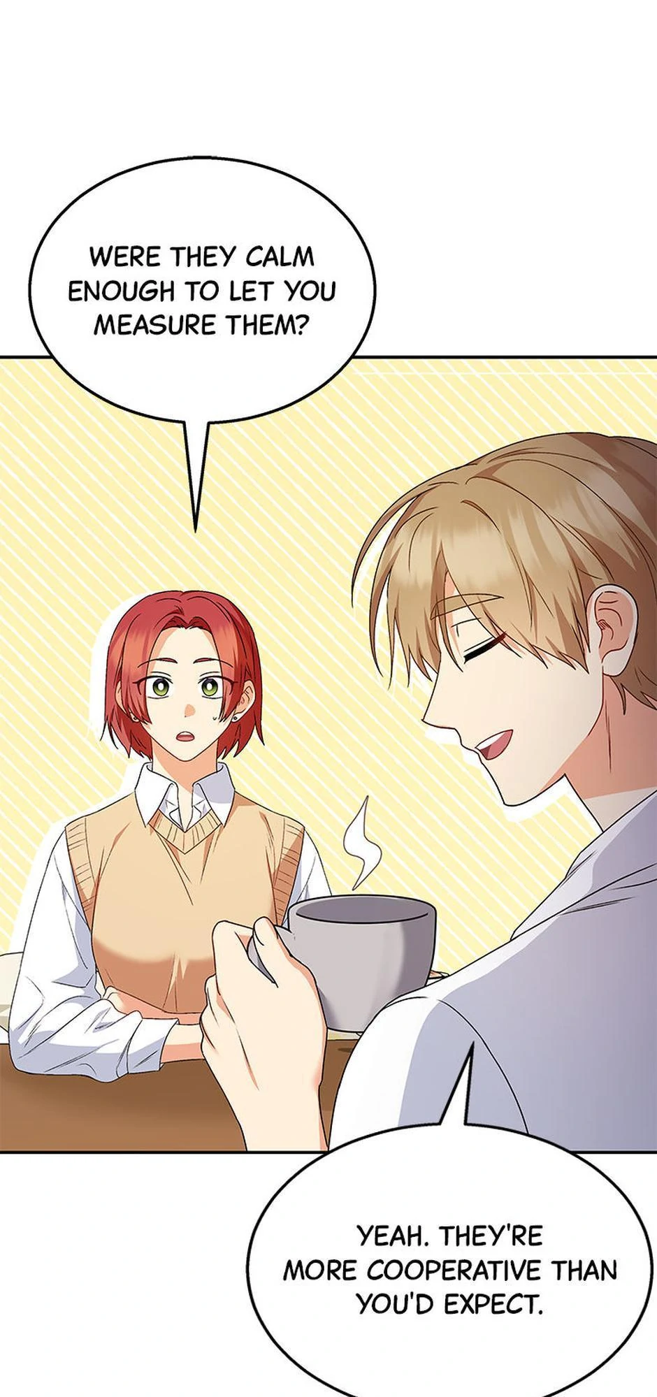 Hello! Veterinarian! Chapter 40 - Page 6