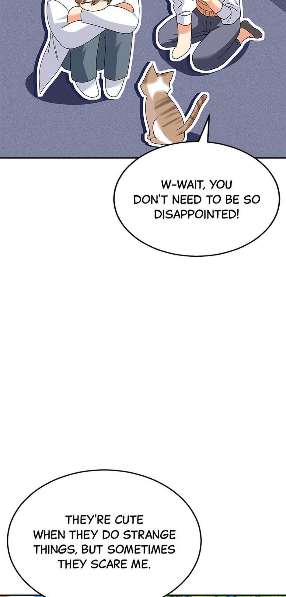 Hello! Veterinarian! Chapter 40 - Page 60