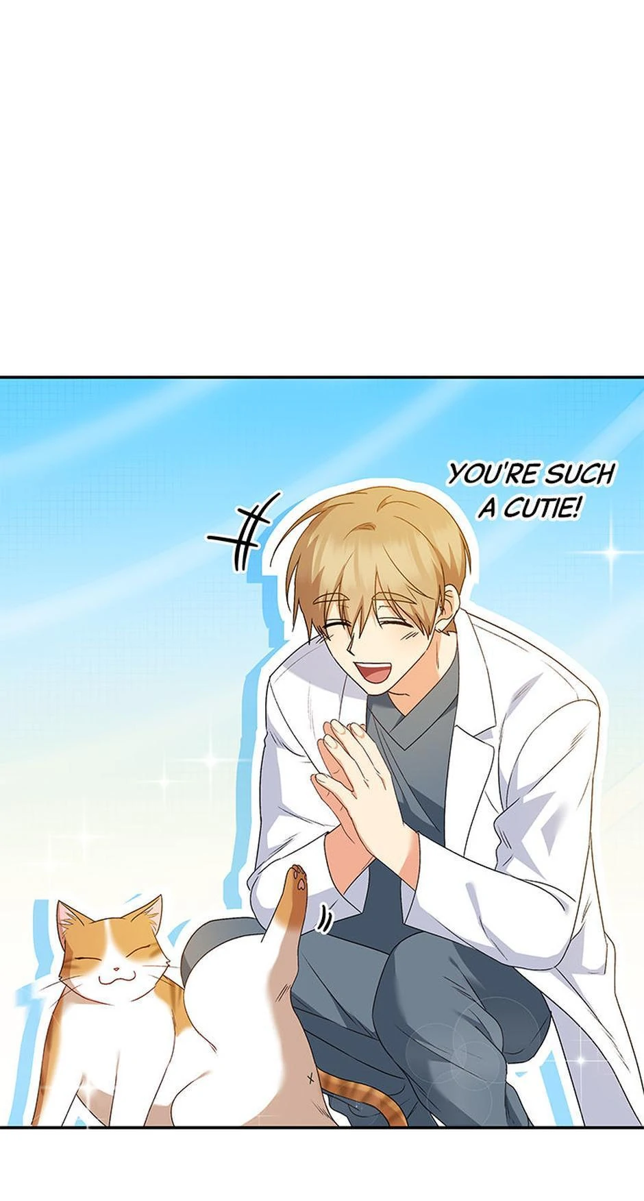 Hello! Veterinarian! Chapter 40 - Page 63