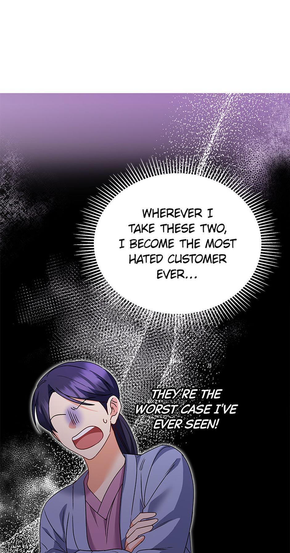 Hello! Veterinarian! Chapter 41 - Page 12