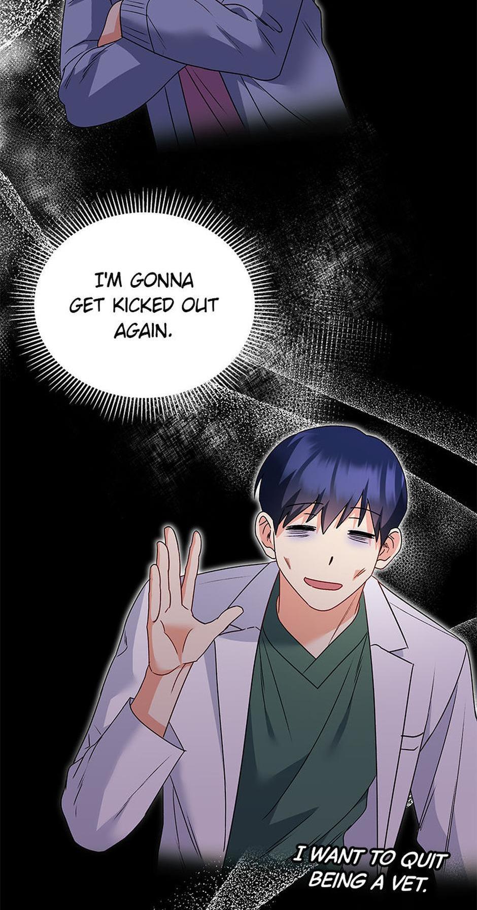Hello! Veterinarian! Chapter 41 - Page 13