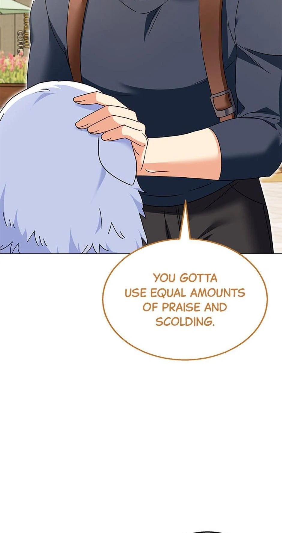 Hello! Veterinarian! Chapter 41 - Page 18