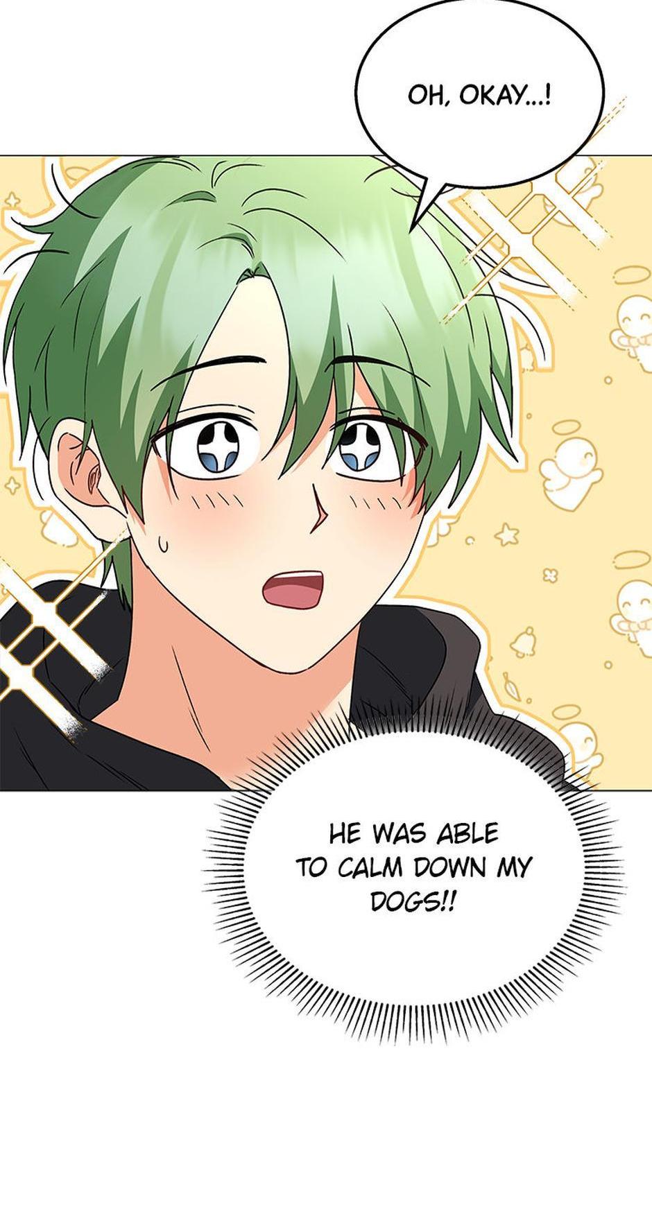 Hello! Veterinarian! Chapter 41 - Page 19