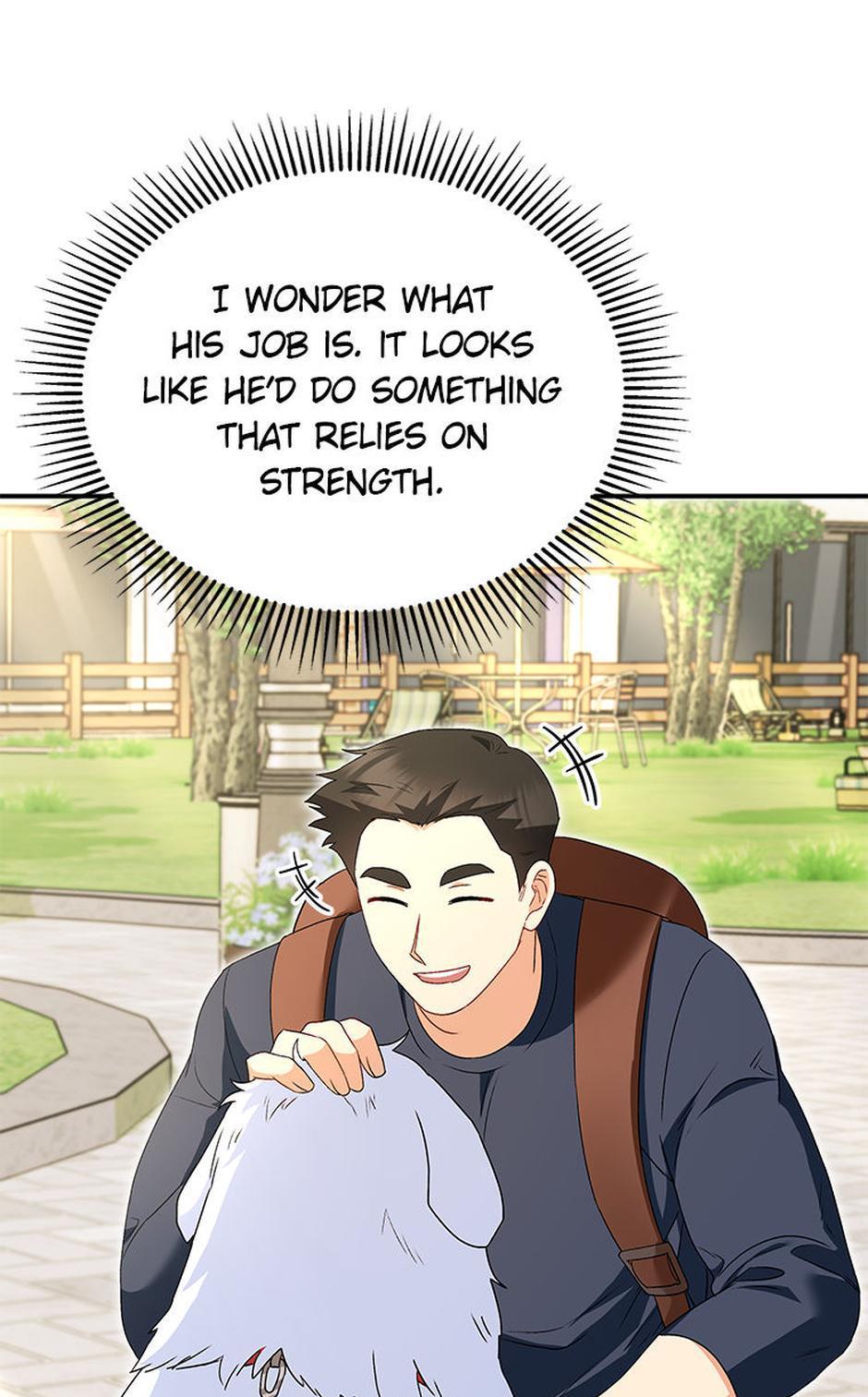 Hello! Veterinarian! Chapter 41 - Page 20