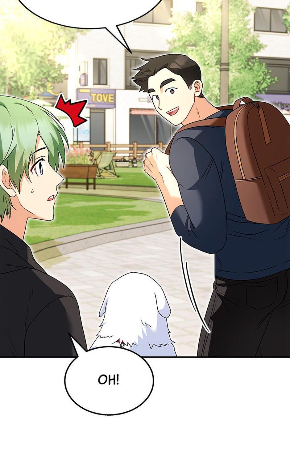 Hello! Veterinarian! Chapter 41 - Page 22