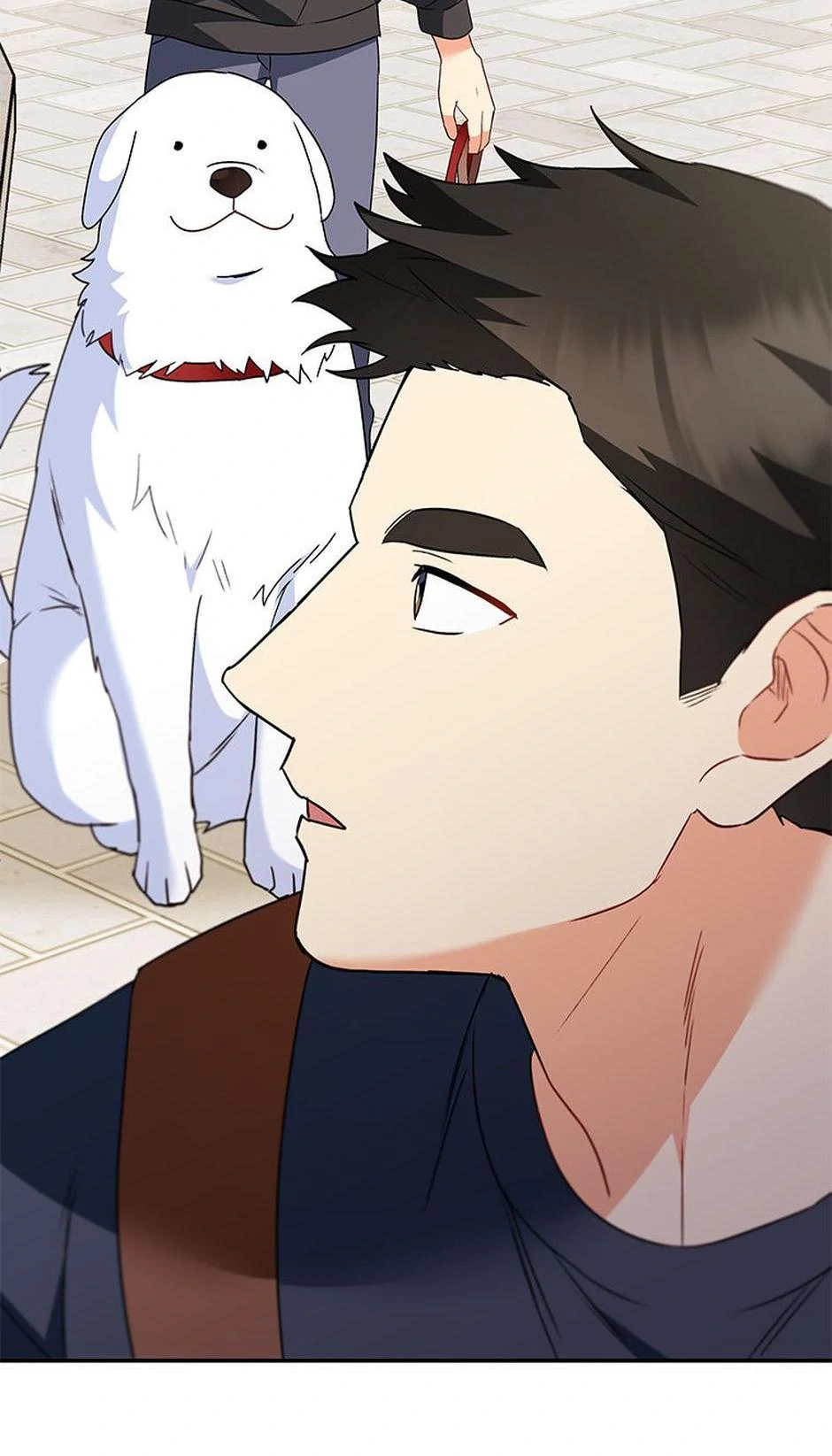 Hello! Veterinarian! Chapter 41 - Page 24