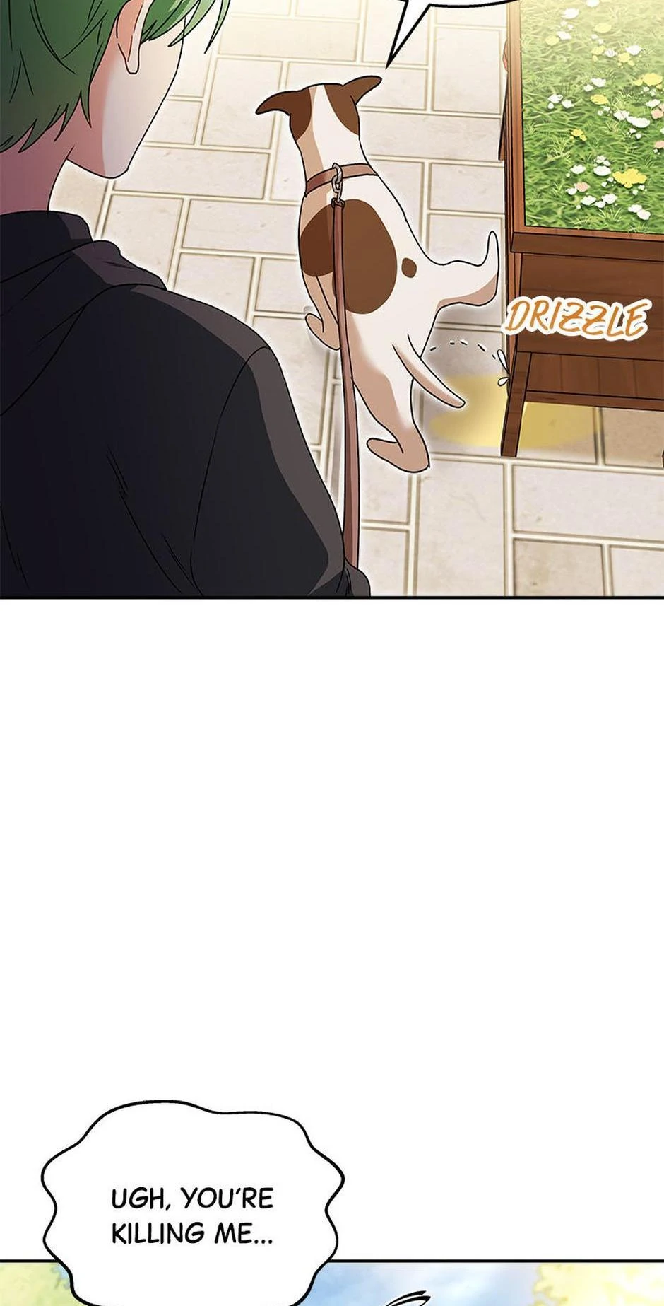 Hello! Veterinarian! Chapter 41 - Page 3