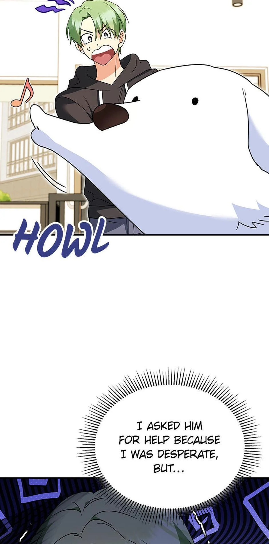 Hello! Veterinarian! Chapter 41 - Page 30