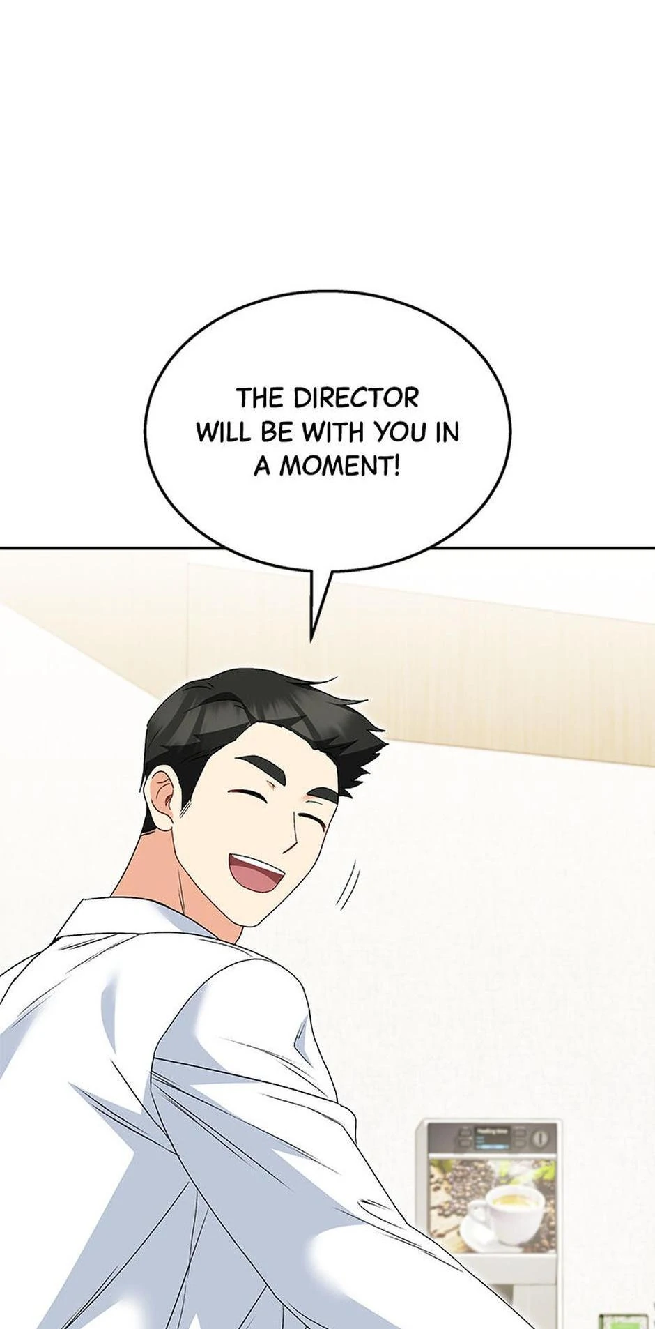 Hello! Veterinarian! Chapter 41 - Page 38