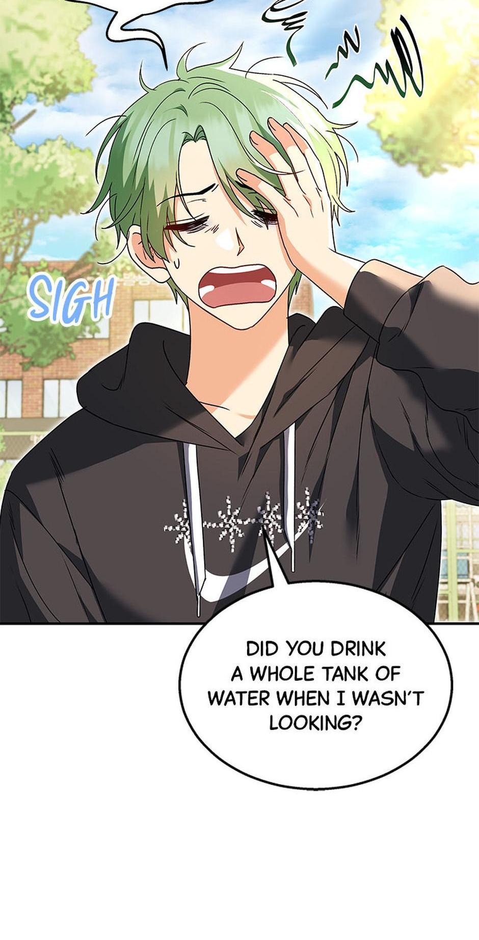 Hello! Veterinarian! Chapter 41 - Page 4