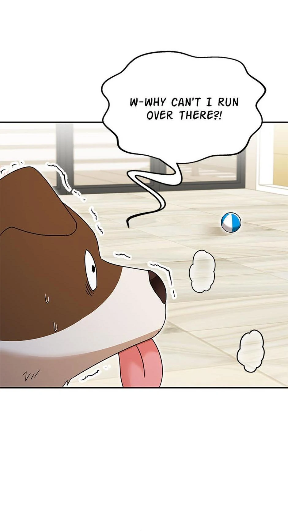 Hello! Veterinarian! Chapter 41 - Page 41