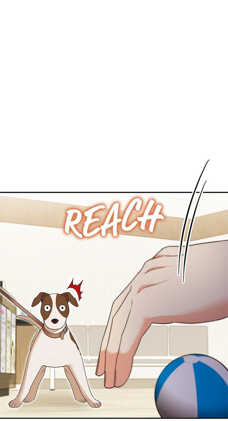 Hello! Veterinarian! Chapter 41 - Page 43