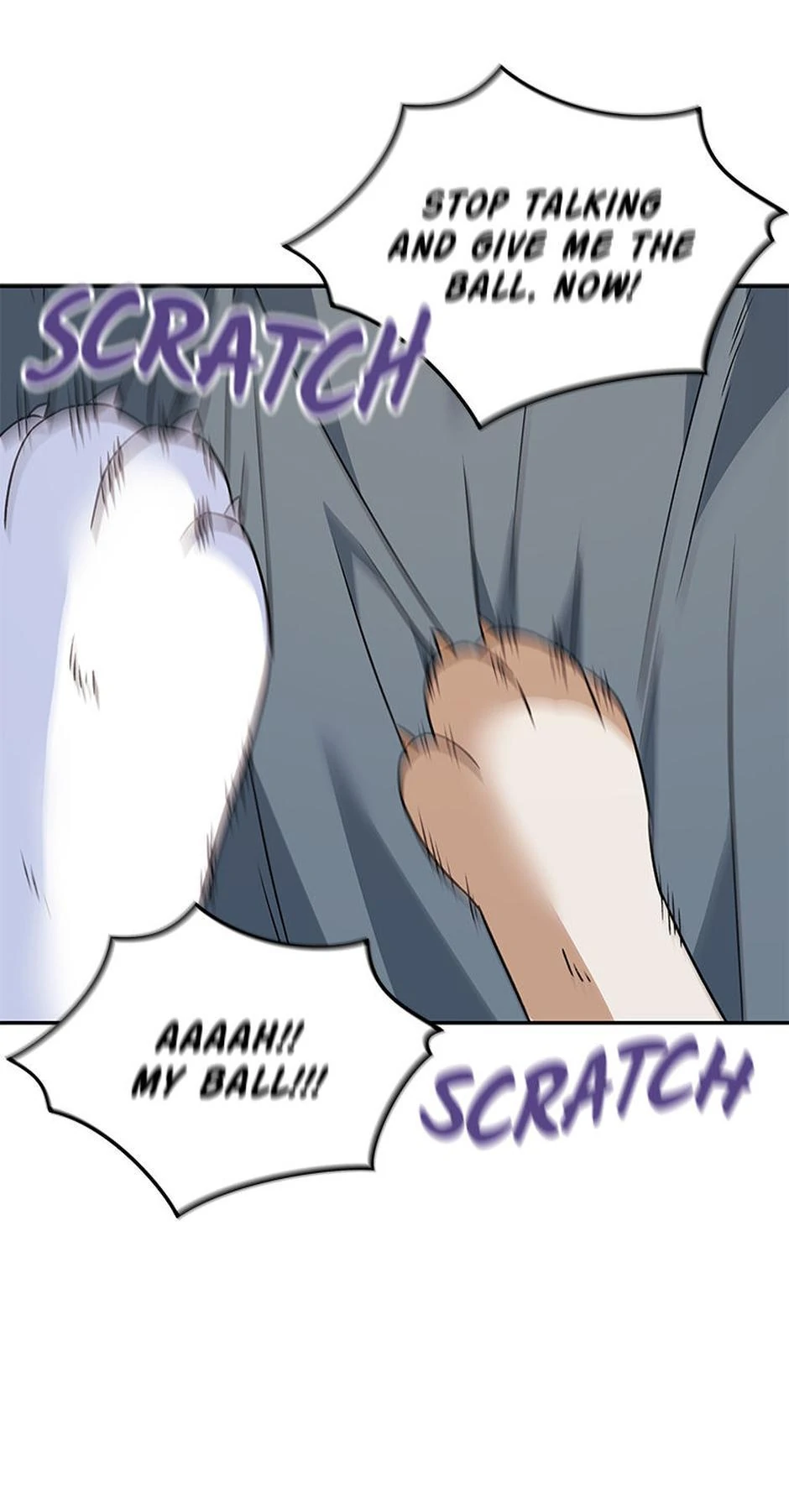 Hello! Veterinarian! Chapter 41 - Page 47
