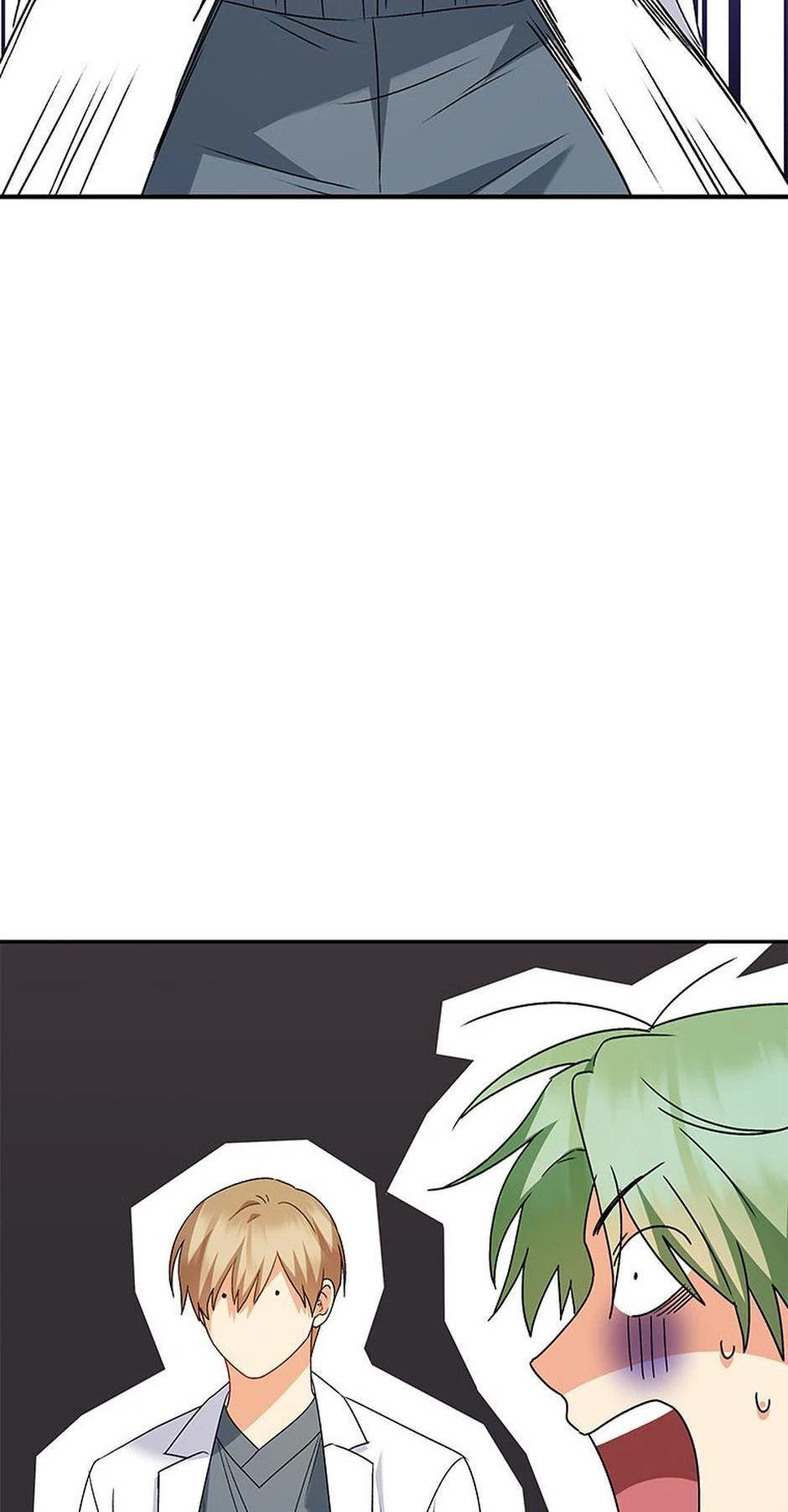 Hello! Veterinarian! Chapter 41 - Page 50