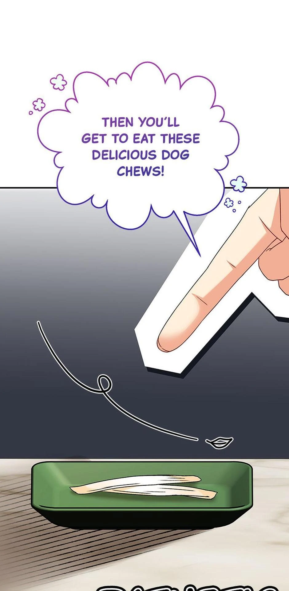 Hello! Veterinarian! Chapter 41 - Page 56