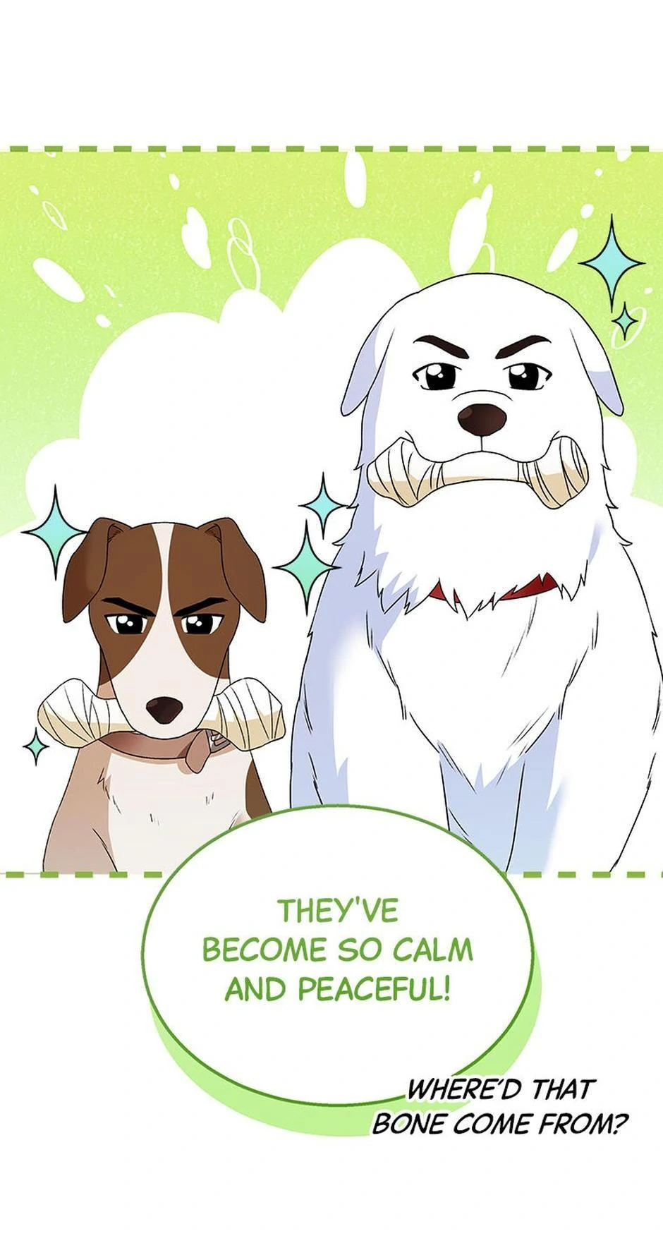 Hello! Veterinarian! Chapter 41 - Page 68
