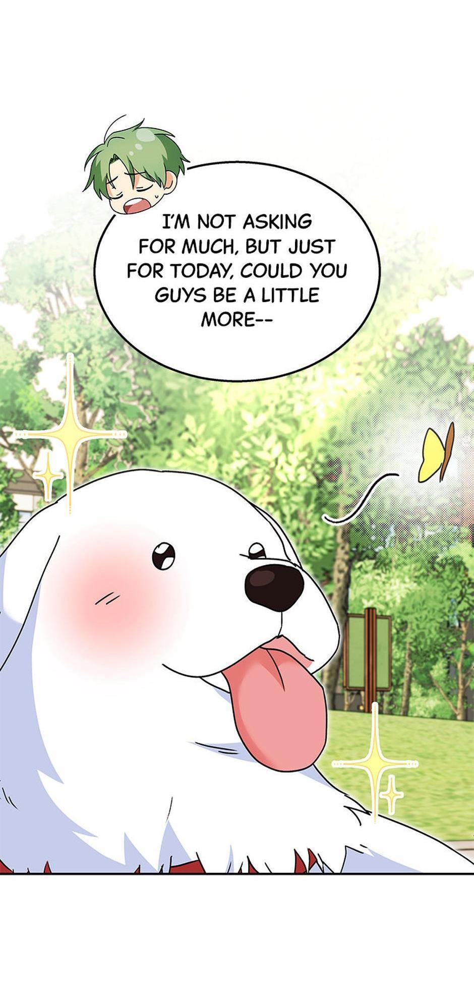 Hello! Veterinarian! Chapter 41 - Page 7