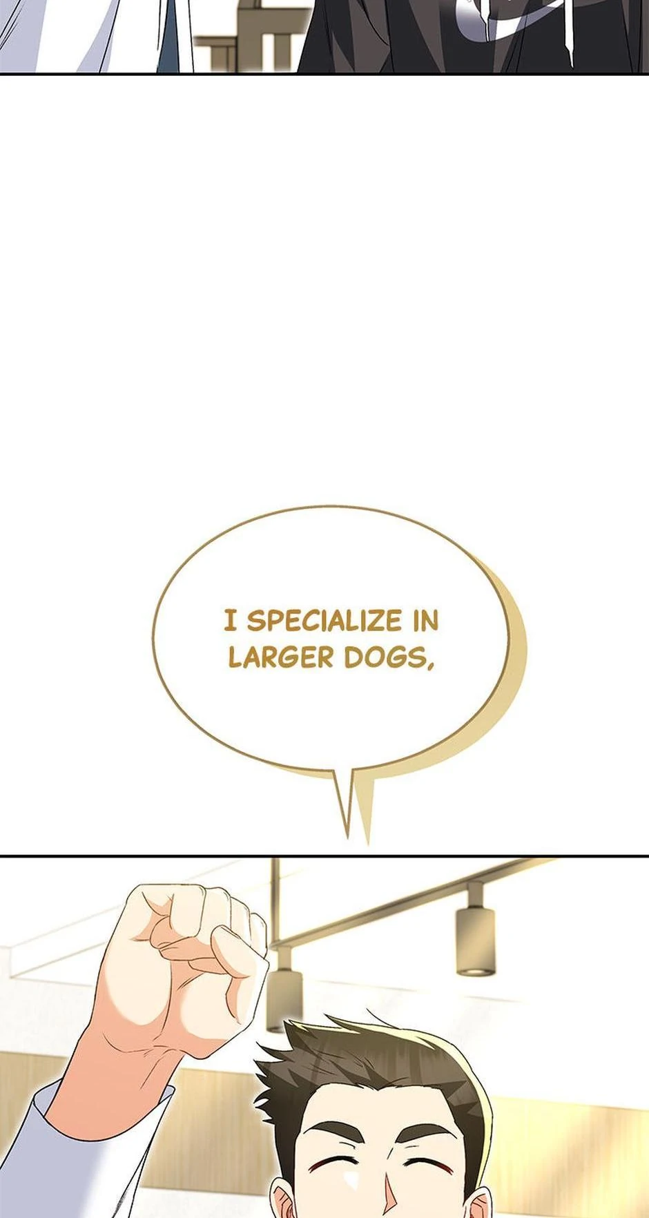 Hello! Veterinarian! Chapter 41 - Page 79
