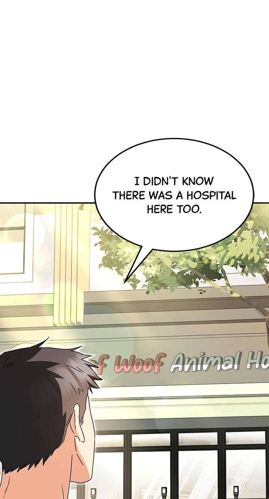 Hello! Veterinarian! Chapter 41 - Page 85