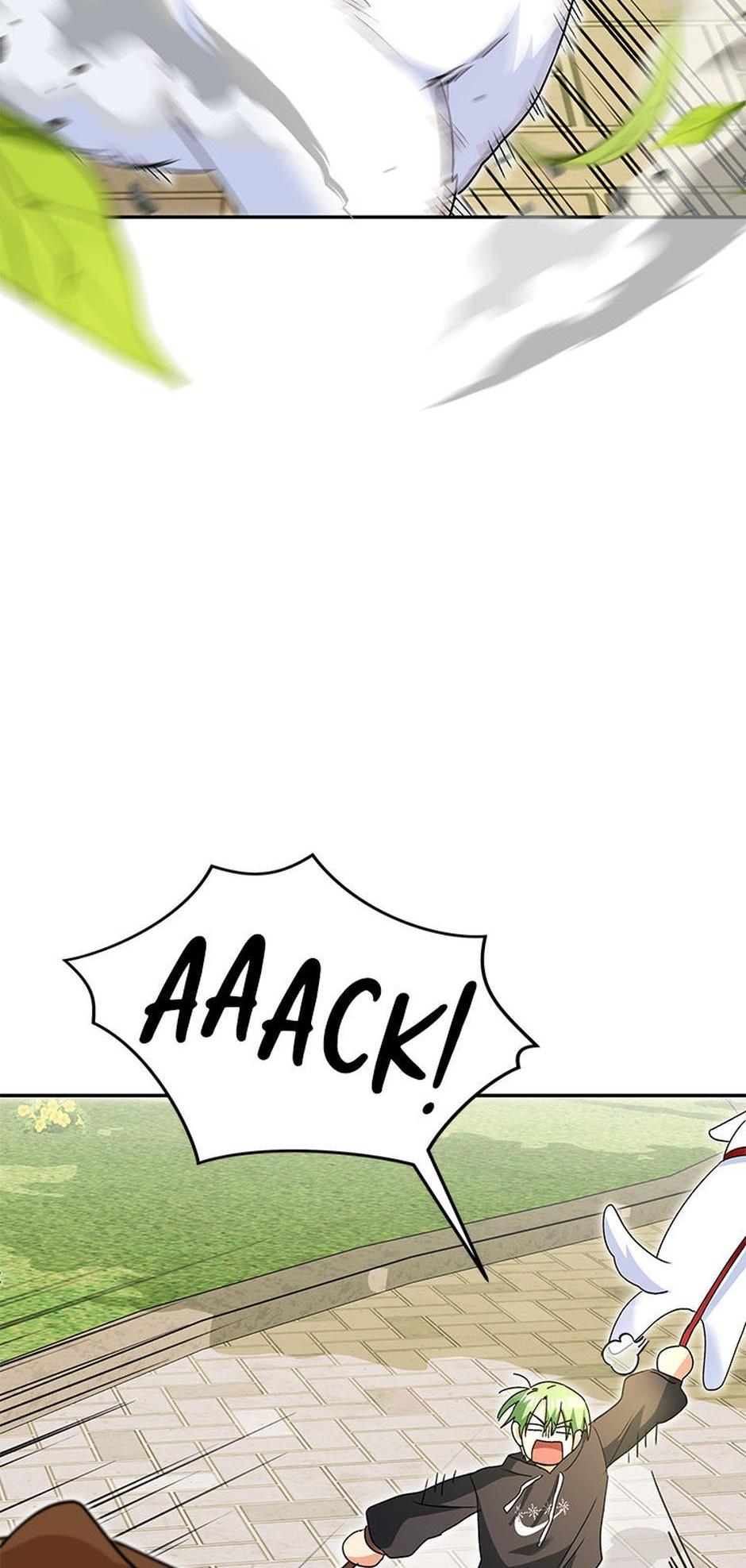 Hello! Veterinarian! Chapter 41 - Page 9