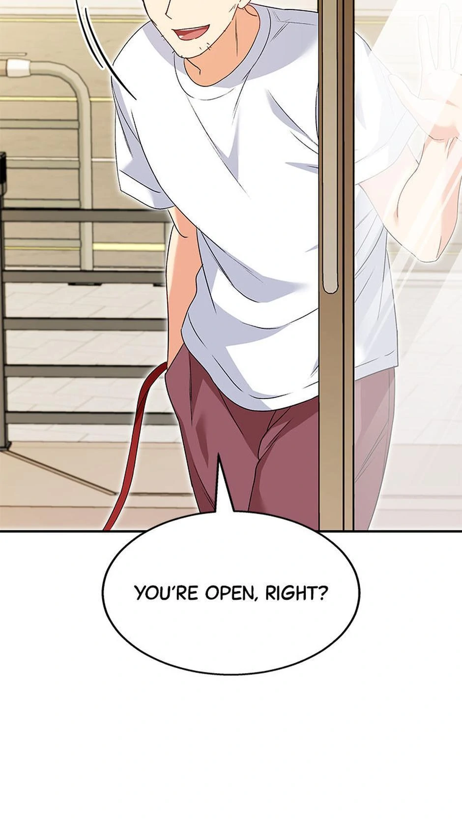 Hello! Veterinarian! Chapter 42 - Page 11