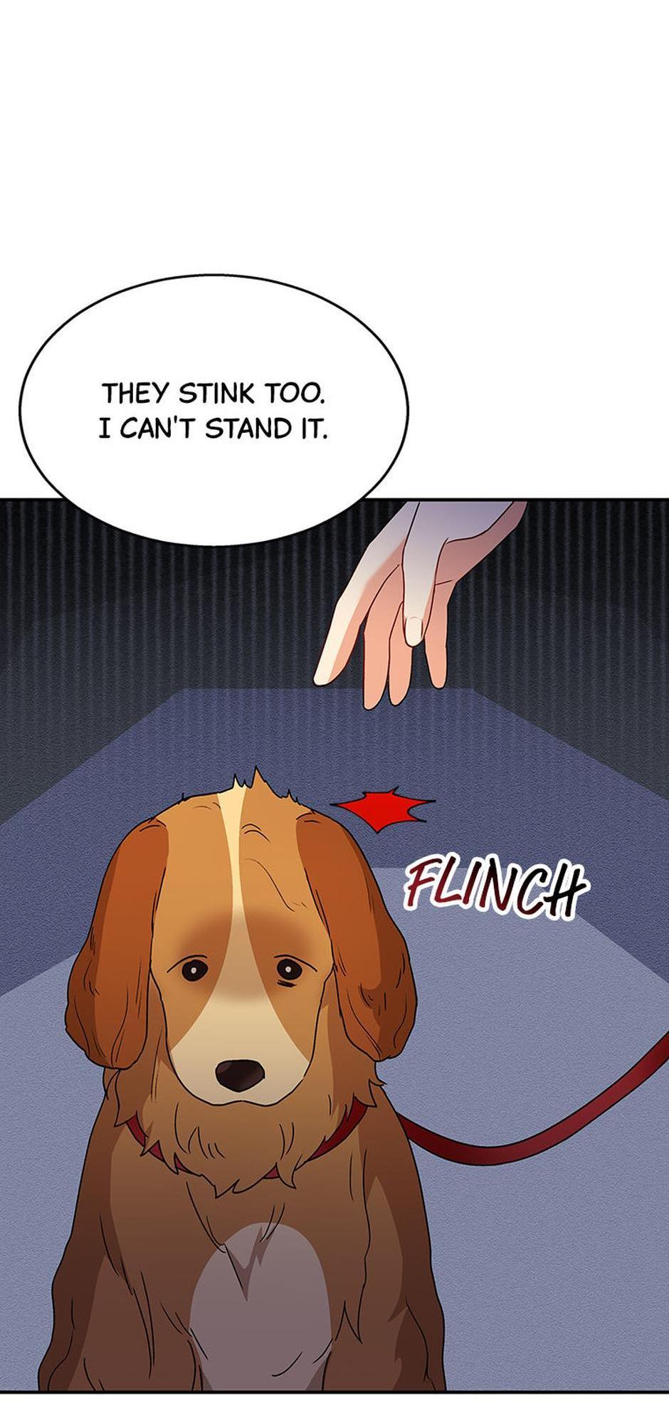 Hello! Veterinarian! Chapter 42 - Page 14