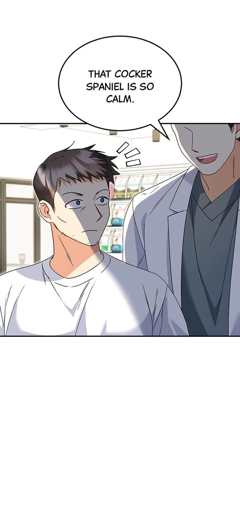 Hello! Veterinarian! Chapter 42 - Page 16